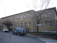 Foto edificio via d'Alviano 15